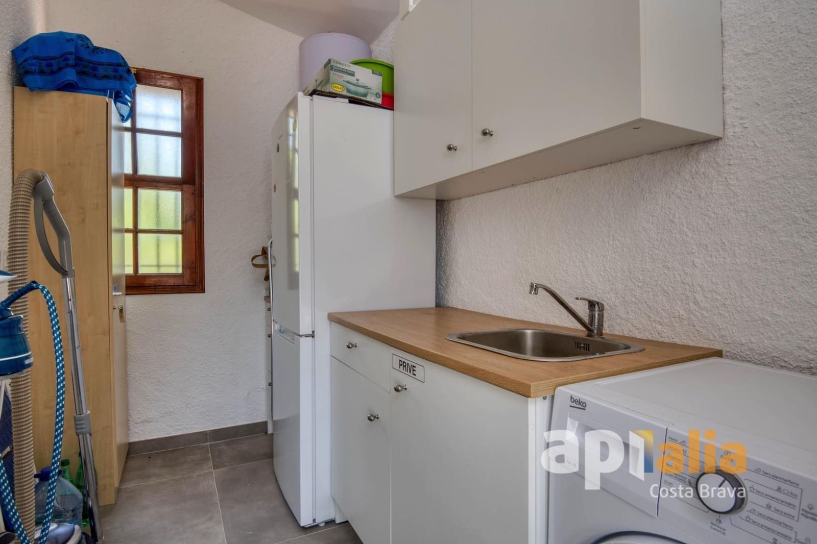 Chalet de 3 habitaciones en Calonge i Sant Antoni en venta con piscina garaje - 550.000 € (Ref: 9997147)