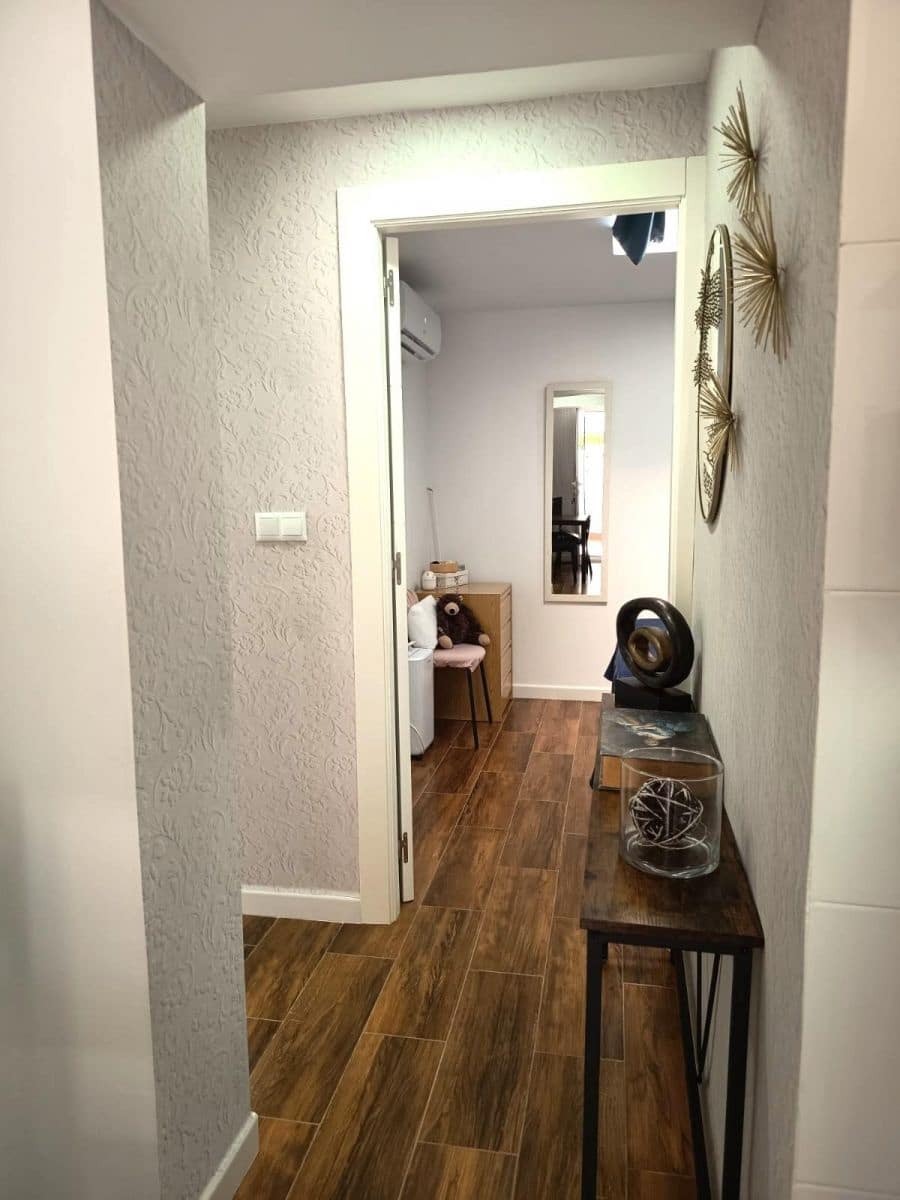 1 sovrum Bungalow till salu i Torrevieja - 119 900 € (Ref: 10000481)
