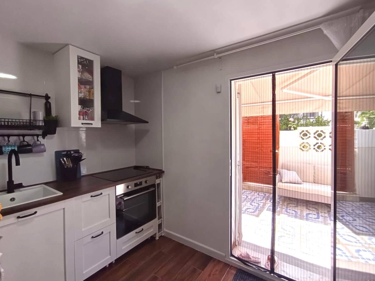 1 sovrum Bungalow till salu i Torrevieja - 119 900 € (Ref: 10000481)
