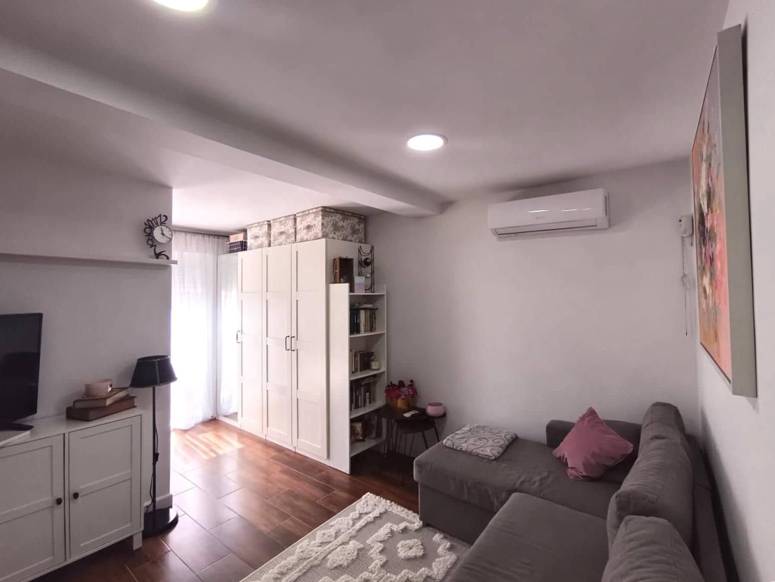 1 sovrum Bungalow till salu i Torrevieja - 119 900 € (Ref: 10000481)