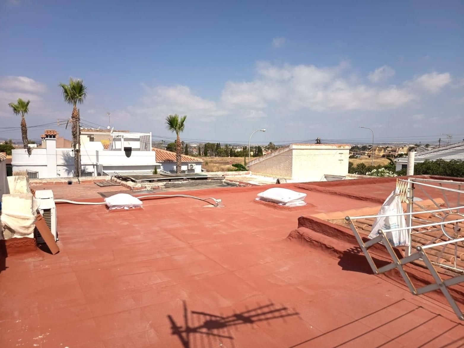 1 sovrum Bungalow till salu i Torrevieja - 119 900 € (Ref: 10000481)