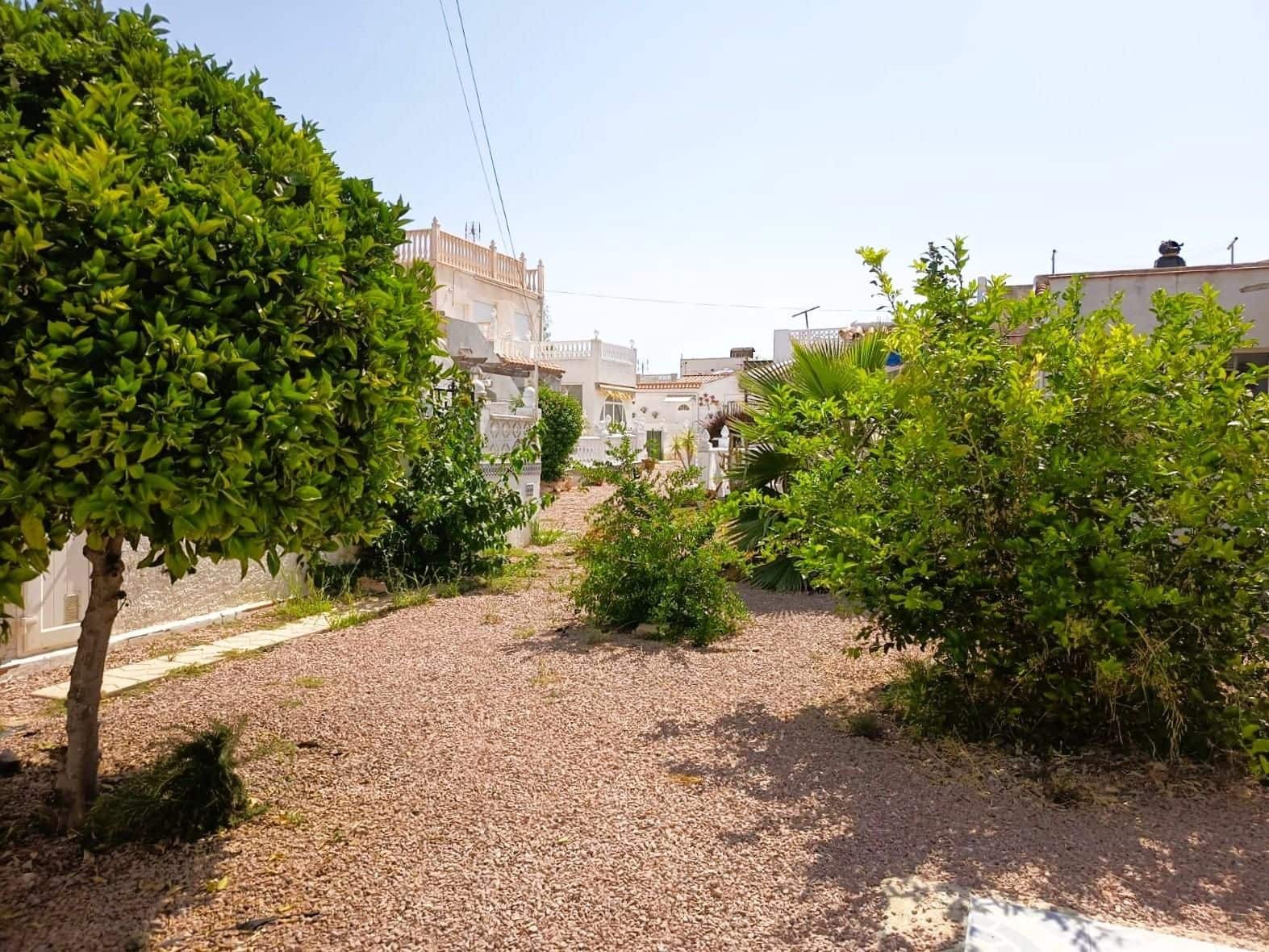 1 sovrum Bungalow till salu i Torrevieja - 119 900 € (Ref: 10000481)