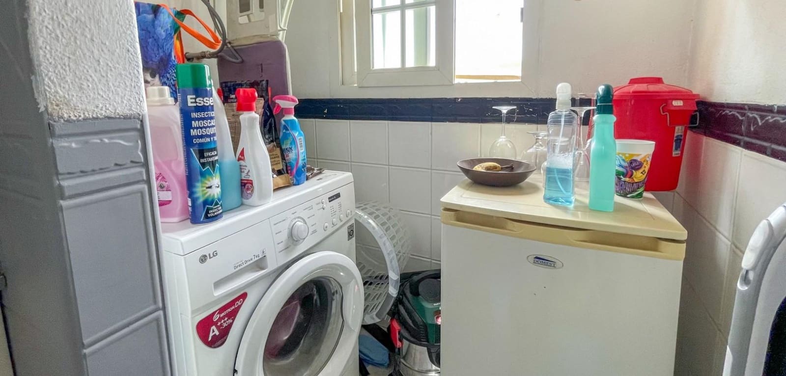 4 soverom Rekkehus til salgs i Orihuela Costa med svømmebasseng garasje - € 295 000 (Ref: 10004132)