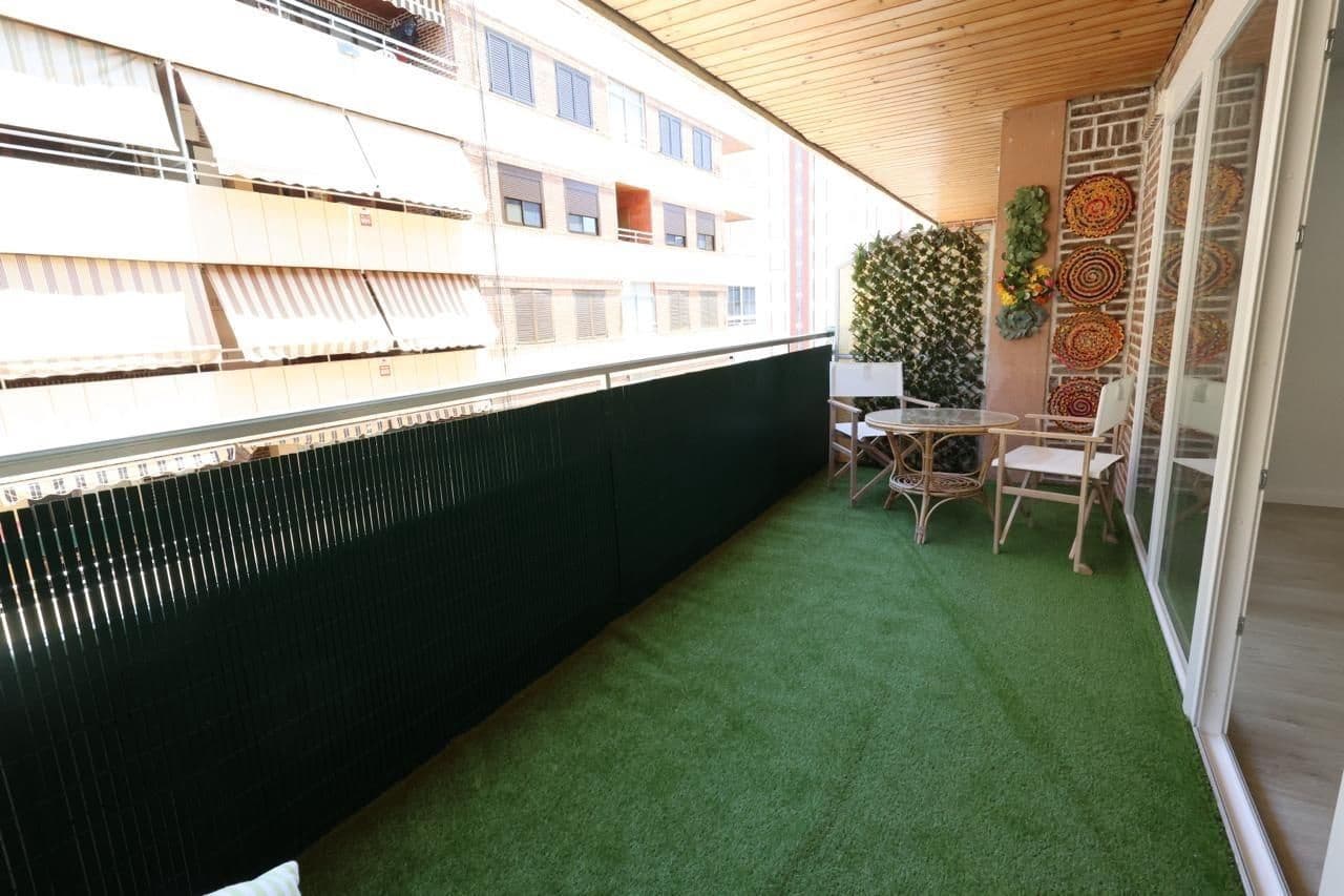 3 soveværelse Lejlighed til salg i Torrevieja - € 230.000 (Ref: 10009272)