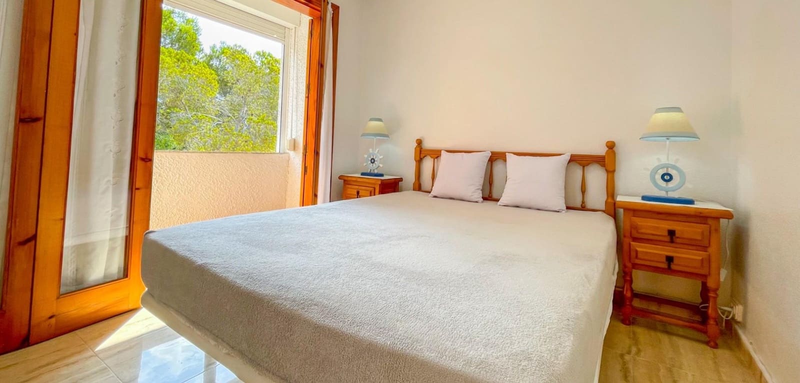 2 chambre Villa/Maison Mitoyenne à vendre à Orihuela Costa - 249 000 € (Ref: 10015778)