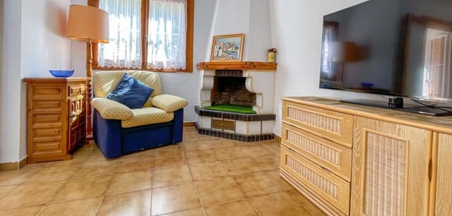 3 sypialnia Dom szeregowy na sprzedaż w Orihuela Costa, Orihuela z garażem - 289 000 € (Ref: 10017679)