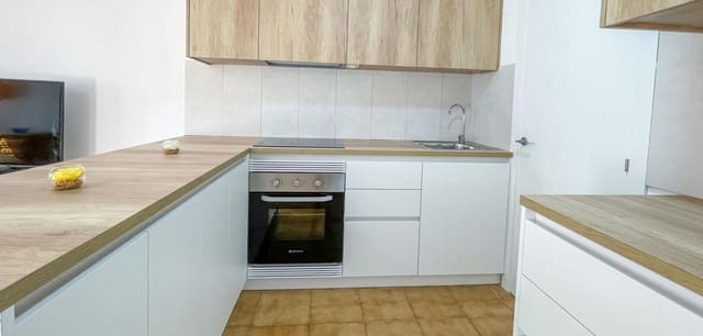 3 sypialnia Dom szeregowy na sprzedaż w Orihuela Costa, Orihuela z garażem - 289 000 € (Ref: 10017679)