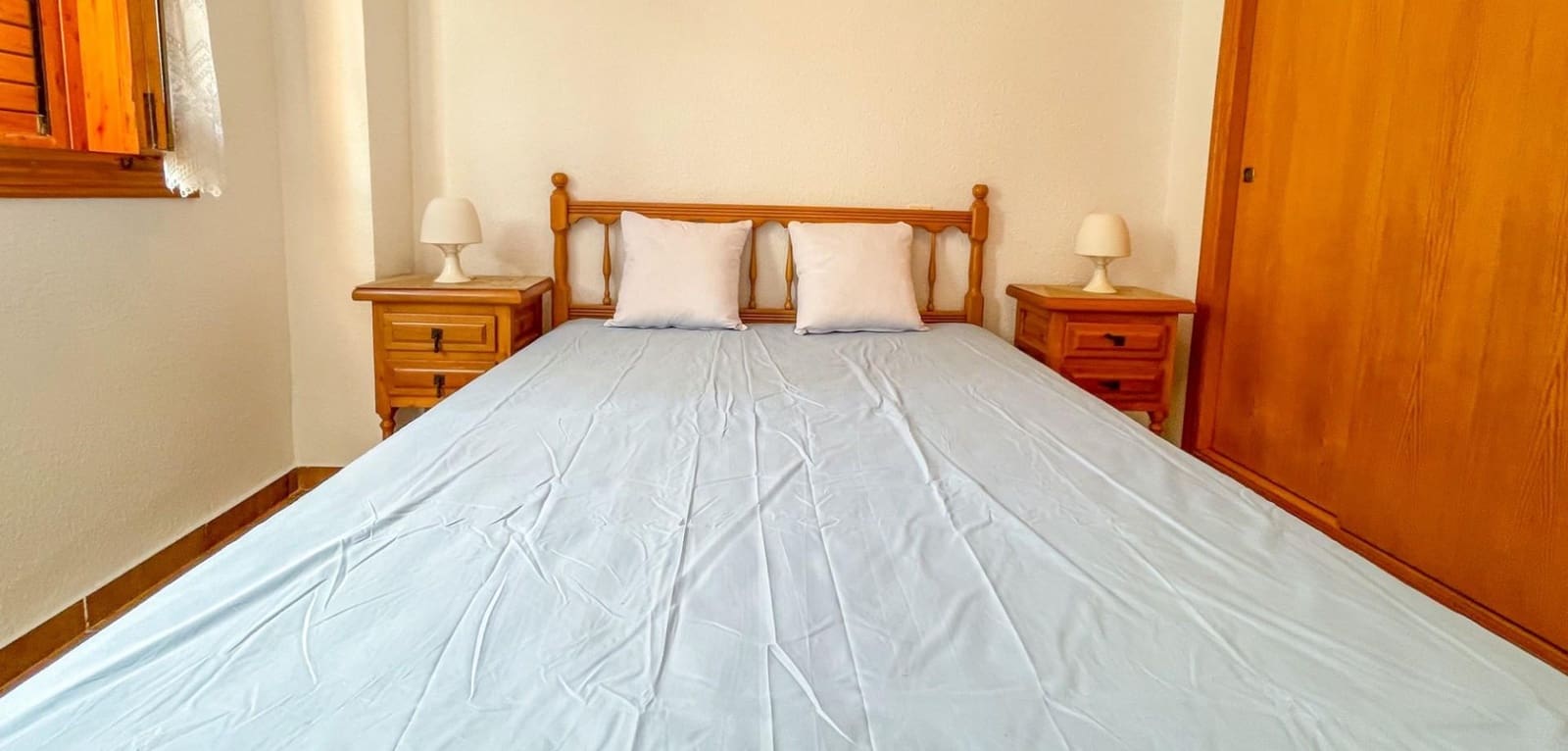 3 chambre Villa/Maison Mitoyenne à vendre à Orihuela Costa avec garage - 289 000 € (Ref: 10017679)