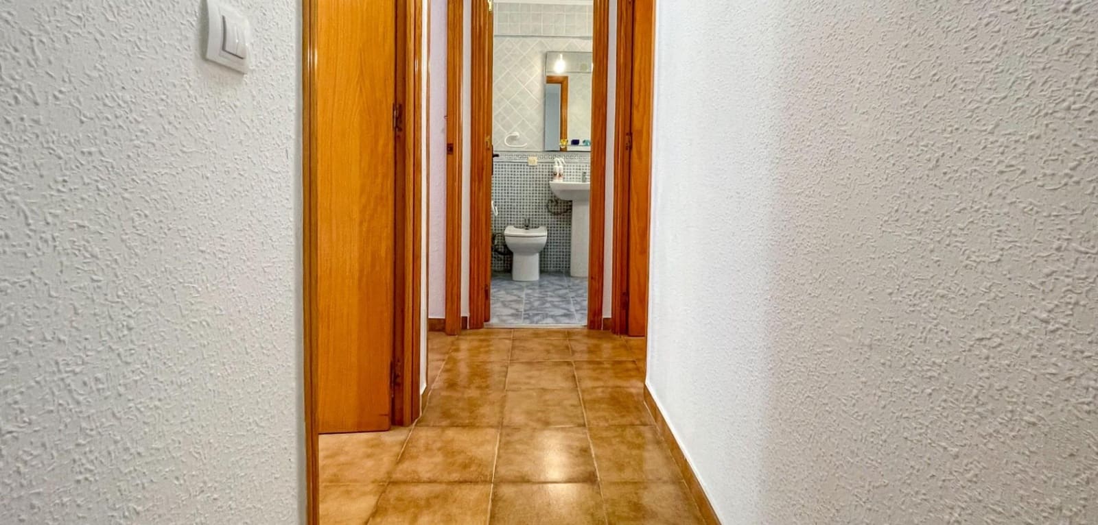 3 chambre Villa/Maison Mitoyenne à vendre à Orihuela Costa avec garage - 289 000 € (Ref: 10017679)