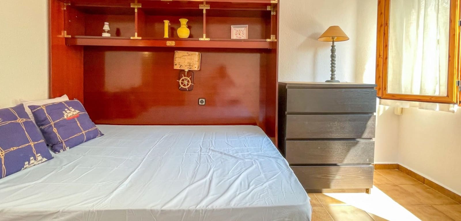 3 chambre Villa/Maison Mitoyenne à vendre à Orihuela Costa avec garage - 289 000 € (Ref: 10017679)