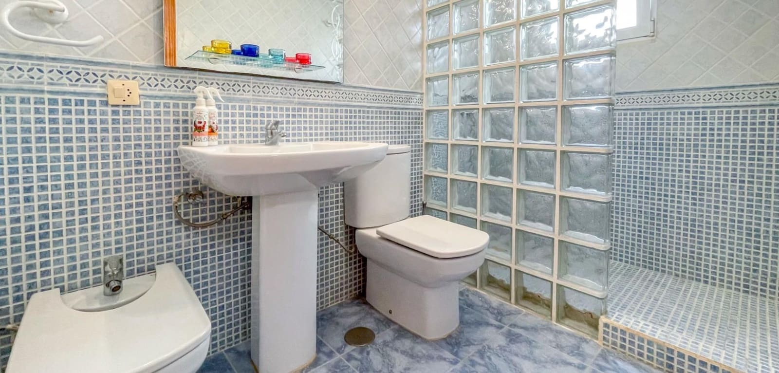 3 chambre Villa/Maison Mitoyenne à vendre à Orihuela Costa avec garage - 289 000 € (Ref: 10017679)