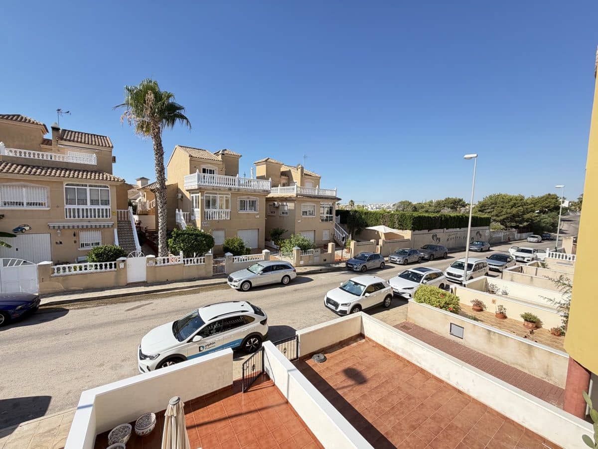 2 chambre Appartement à vendre à Los Dolses avec piscine - 149 995 € (Ref: 10022639)