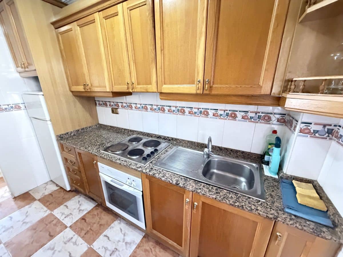 2 chambre Appartement à vendre à Los Dolses avec piscine - 149 995 € (Ref: 10022639)
