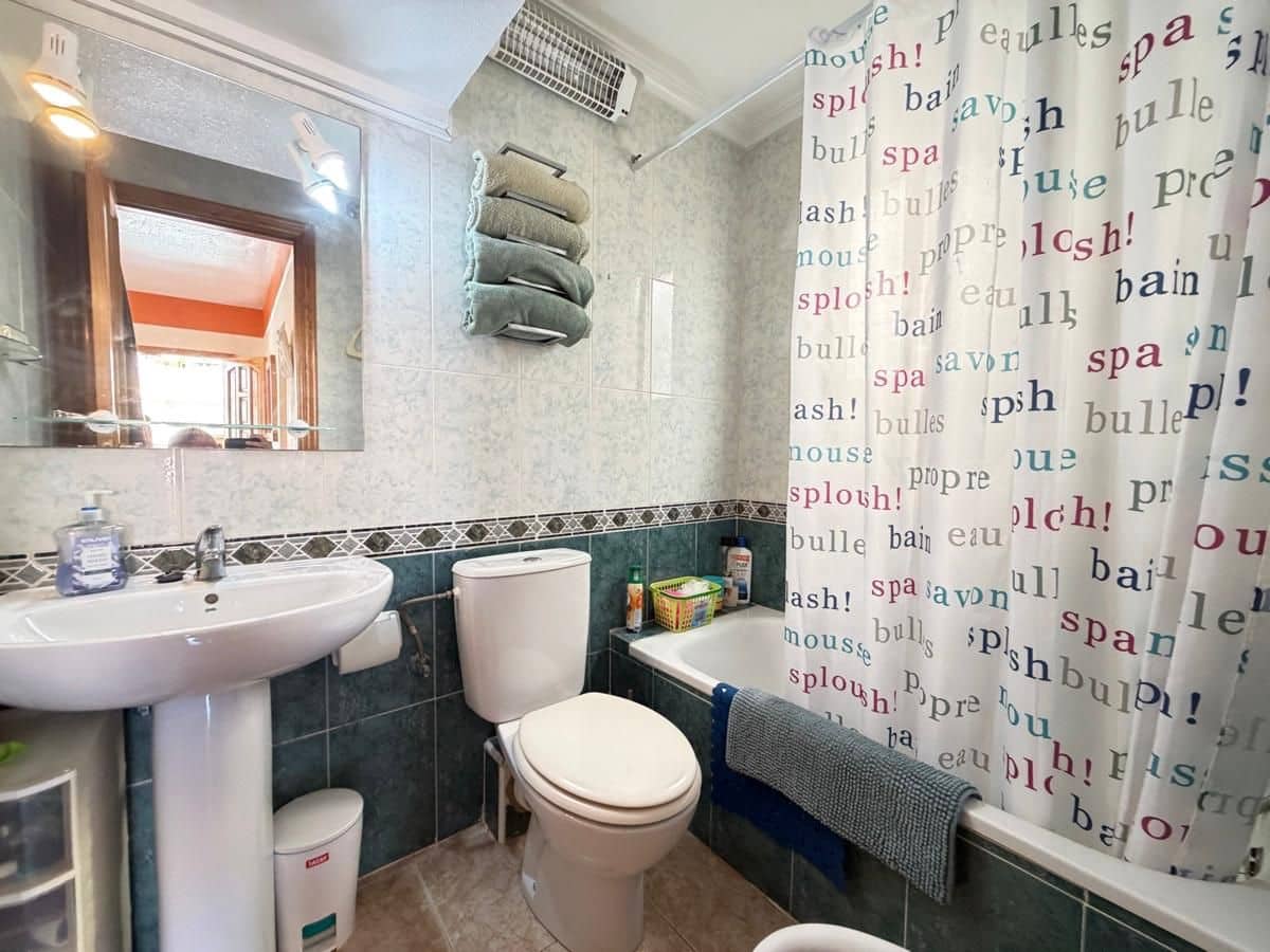 3 chambre Appartement à vendre à Orihuela Costa avec piscine - 194 950 € (Ref: 10049553)