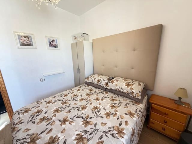 3 chambre Appartement à vendre à Lomas de Cabo Roig - Los Dolses, Orihuela avec piscine - 194 950 € (Ref: 10049553)