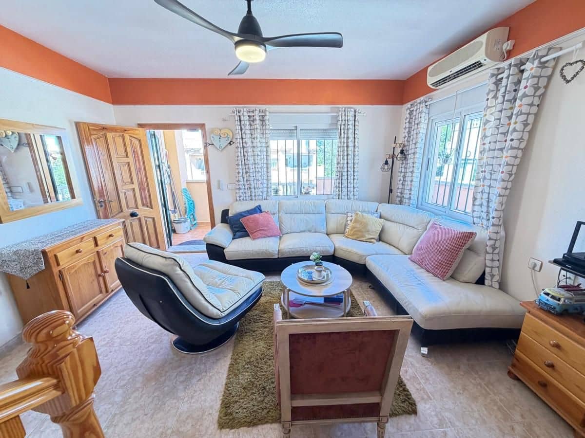 3 chambre Appartement à vendre à Orihuela Costa avec piscine - 194 950 € (Ref: 10049553)