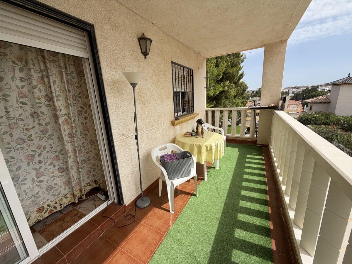2 chambre Appartement à vendre à Los Dolses avec piscine - 159 995 € (Ref: 10055533)