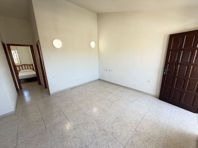 2 makuuhuone Huoneisto myytävänä paikassa Los Dolses, Orihuela mukana uima-altaan - 139 995 € (Ref: 10072632)