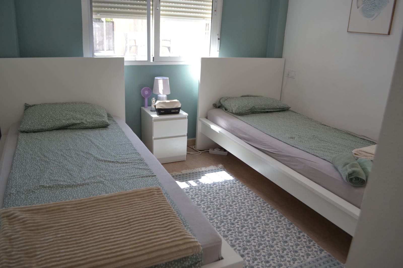 2 soverom Leilighet til salgs i Filipinas med svømmebasseng - € 199 000 (Ref: 10072635)