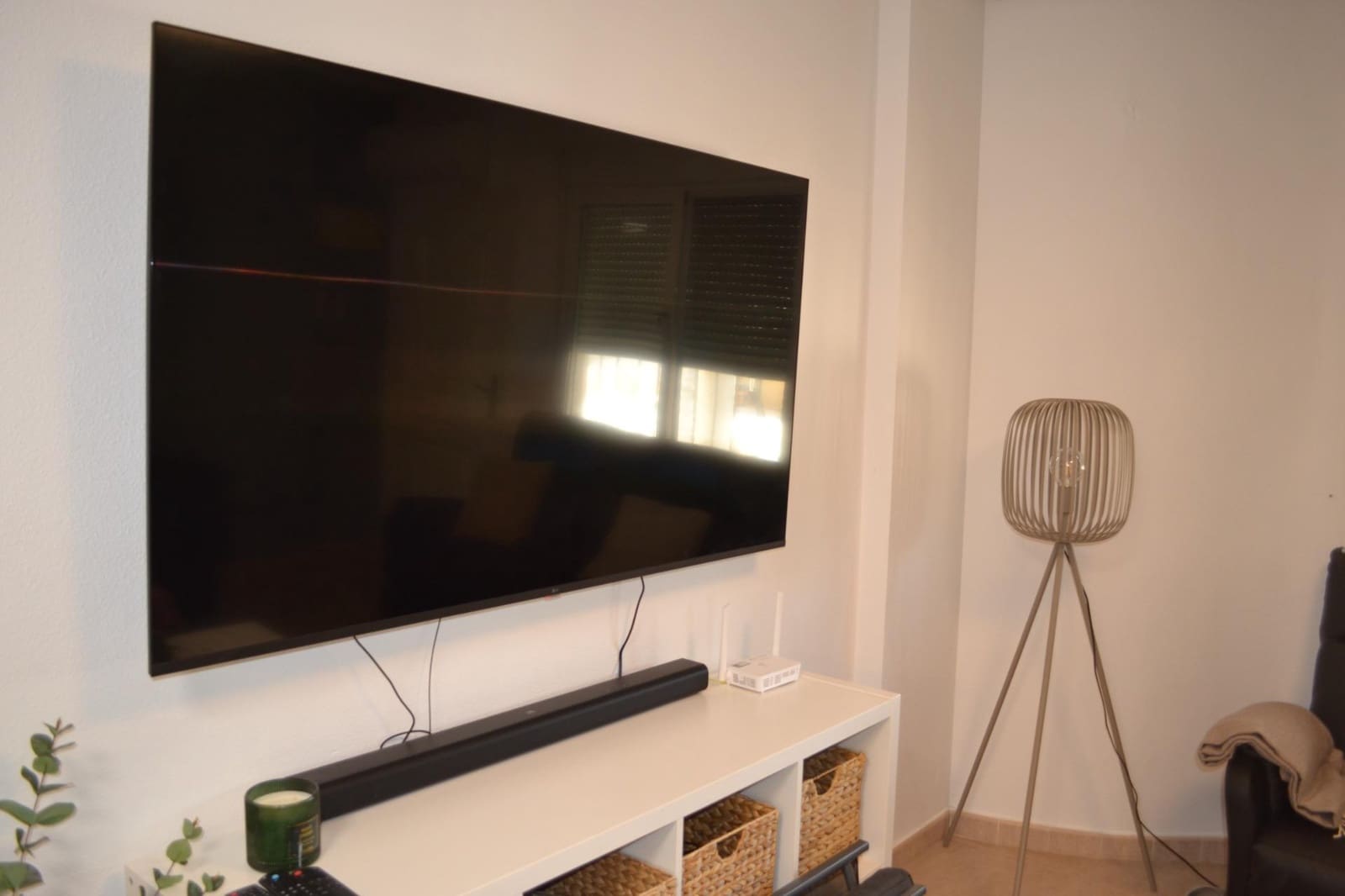 2 soverom Leilighet til salgs i Filipinas med svømmebasseng - € 199 000 (Ref: 10072635)
