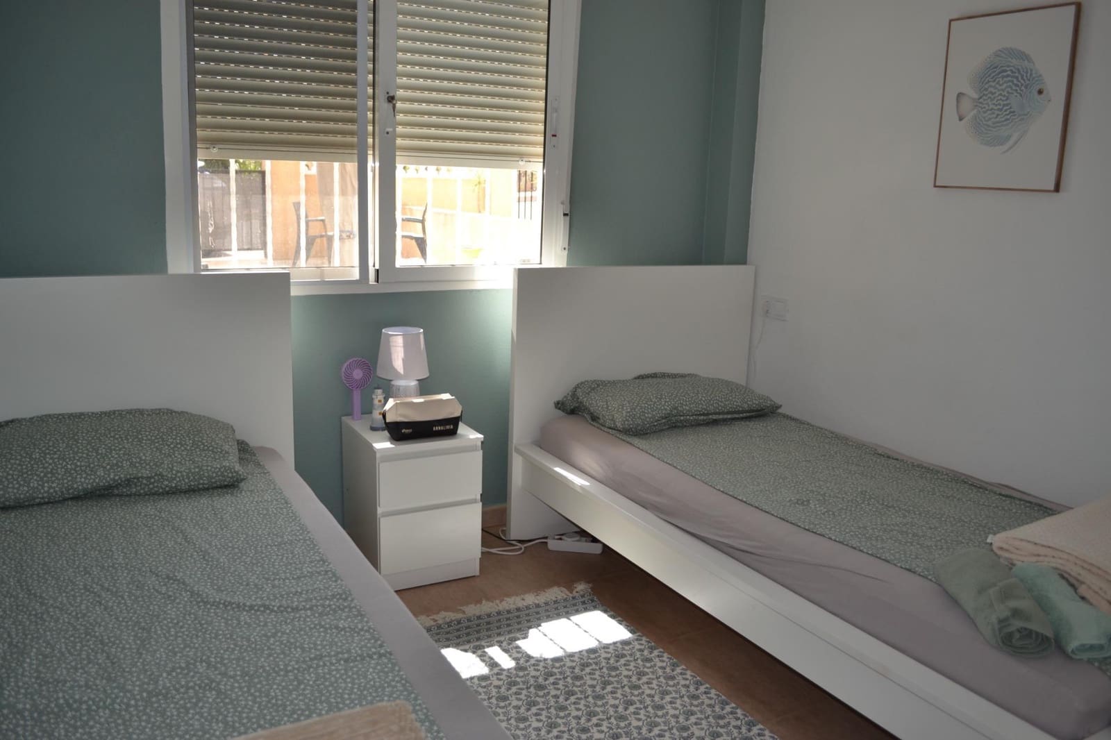2 soverom Leilighet til salgs i Filipinas med svømmebasseng - € 199 000 (Ref: 10072635)