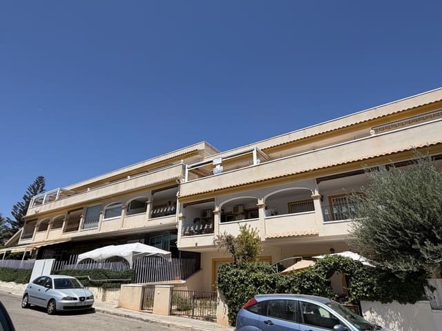 2 soverom Leilighet til salgs i San Miguel de Salinas med svømmebasseng - € 159 000 (Ref: 10102815)