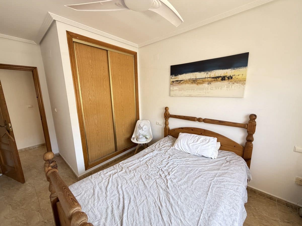 2 soverom Leilighet til salgs i San Miguel de Salinas med svømmebasseng - € 159 000 (Ref: 10102815)