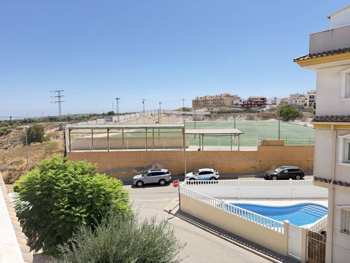 2 soverom Leilighet til salgs i San Miguel de Salinas med svømmebasseng - € 159 000 (Ref: 10102815)