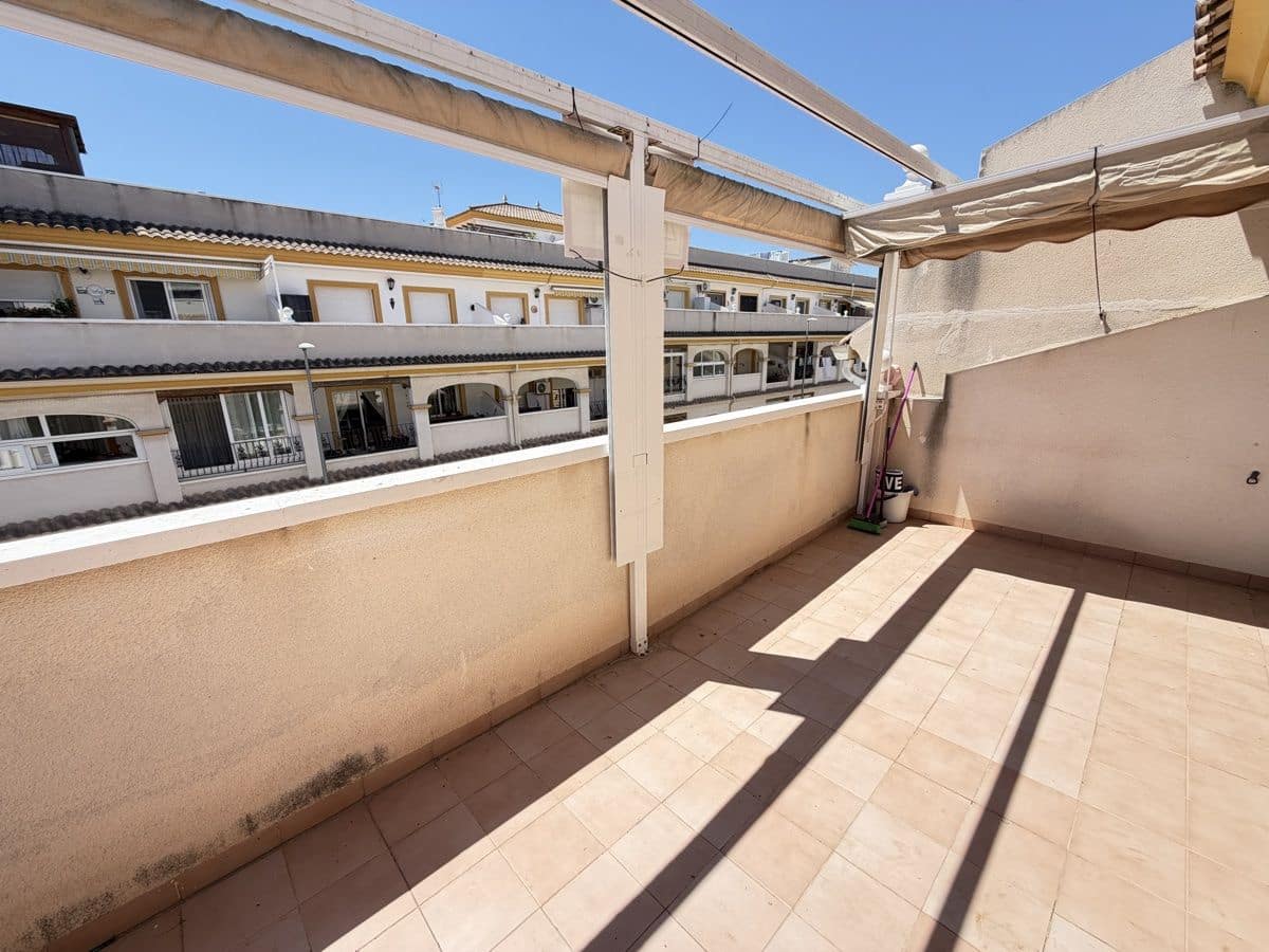 2 soverom Leilighet til salgs i San Miguel de Salinas med svømmebasseng - € 159 000 (Ref: 10102815)