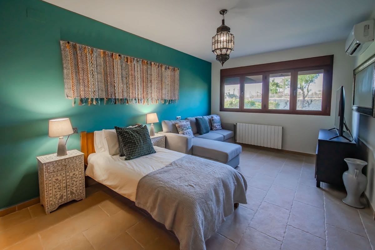 6 camera da letto Villa in vendita in Orihuela con piscina - 2.250.000 € (Rif: 10109910)