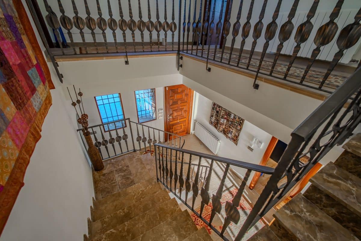 6 camera da letto Villa in vendita in Orihuela con piscina - 2.250.000 € (Rif: 10109910)