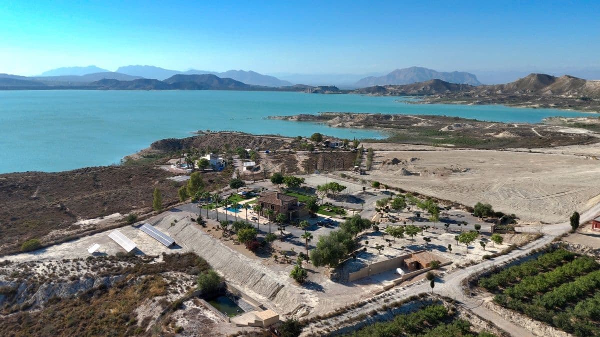 6 camera da letto Villa in vendita in Orihuela con piscina - 2.250.000 € (Rif: 10109910)