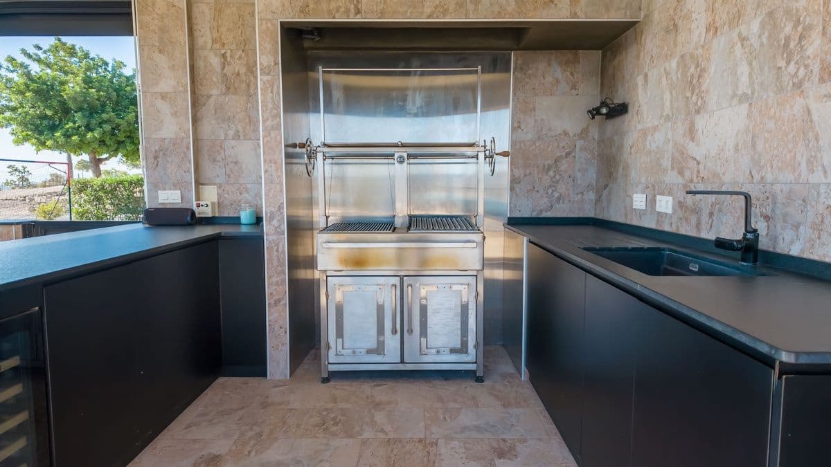 6 camera da letto Villa in vendita in Orihuela con piscina - 2.250.000 € (Rif: 10109910)