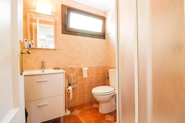 Adosado de 3 habitaciones en La Zenia en venta con piscina garaje - 269.950 € (Ref: 10120142)