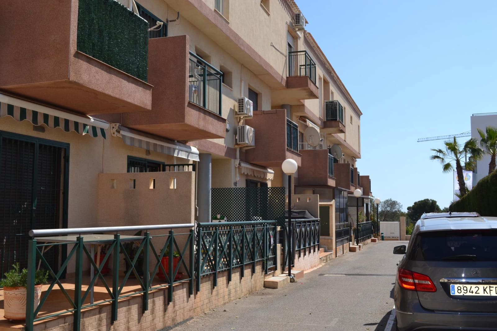 Adosado de 3 habitaciones en La Zenia en venta con piscina garaje - 269.950 € (Ref: 10120142)