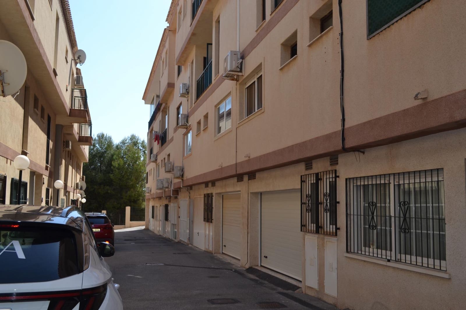 Adosado de 3 habitaciones en La Zenia en venta con piscina garaje - 269.950 € (Ref: 10120142)