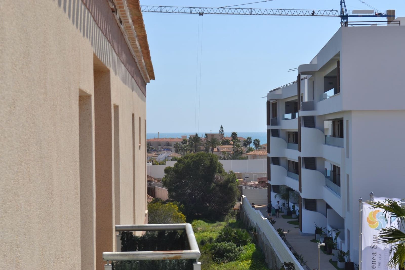 Adosado de 3 habitaciones en La Zenia en venta con piscina garaje - 269.950 € (Ref: 10120142)