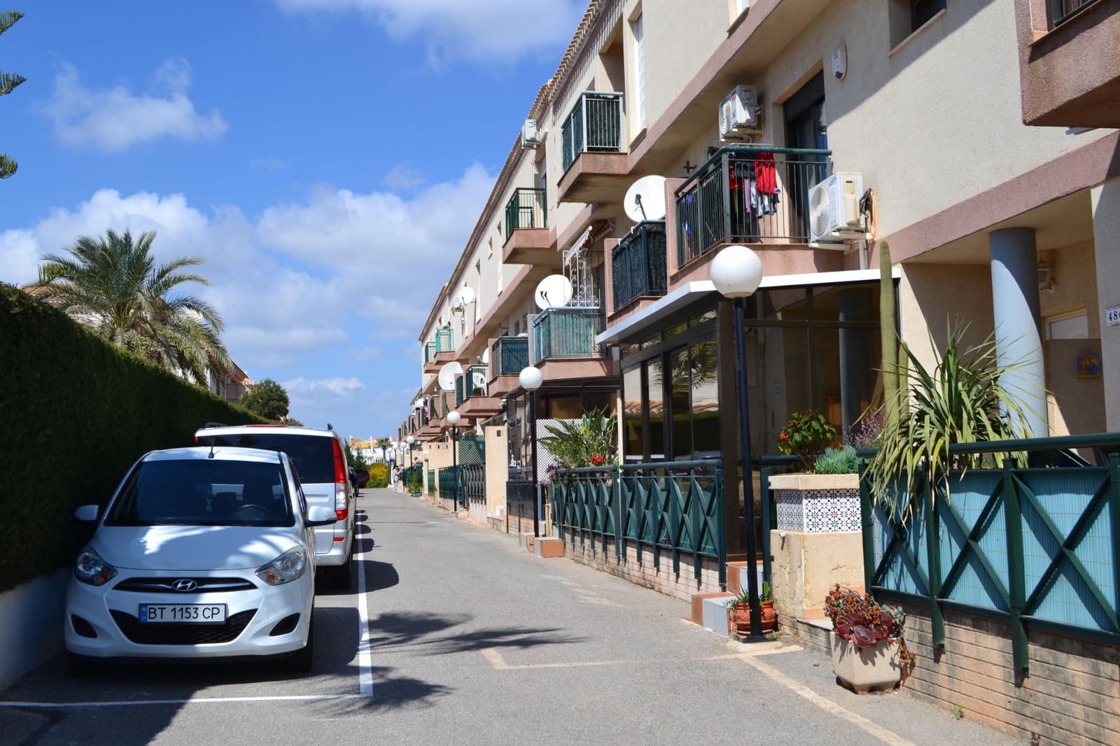 Adosado de 3 habitaciones en La Zenia en venta con piscina garaje - 269.950 € (Ref: 10120142)