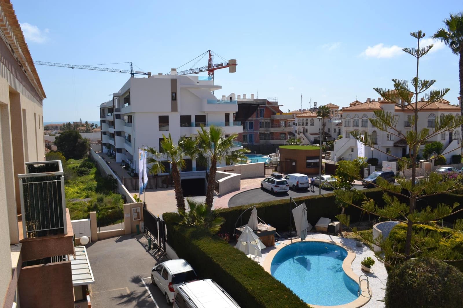 Adosado de 3 habitaciones en La Zenia en venta con piscina garaje - 269.950 € (Ref: 10120142)