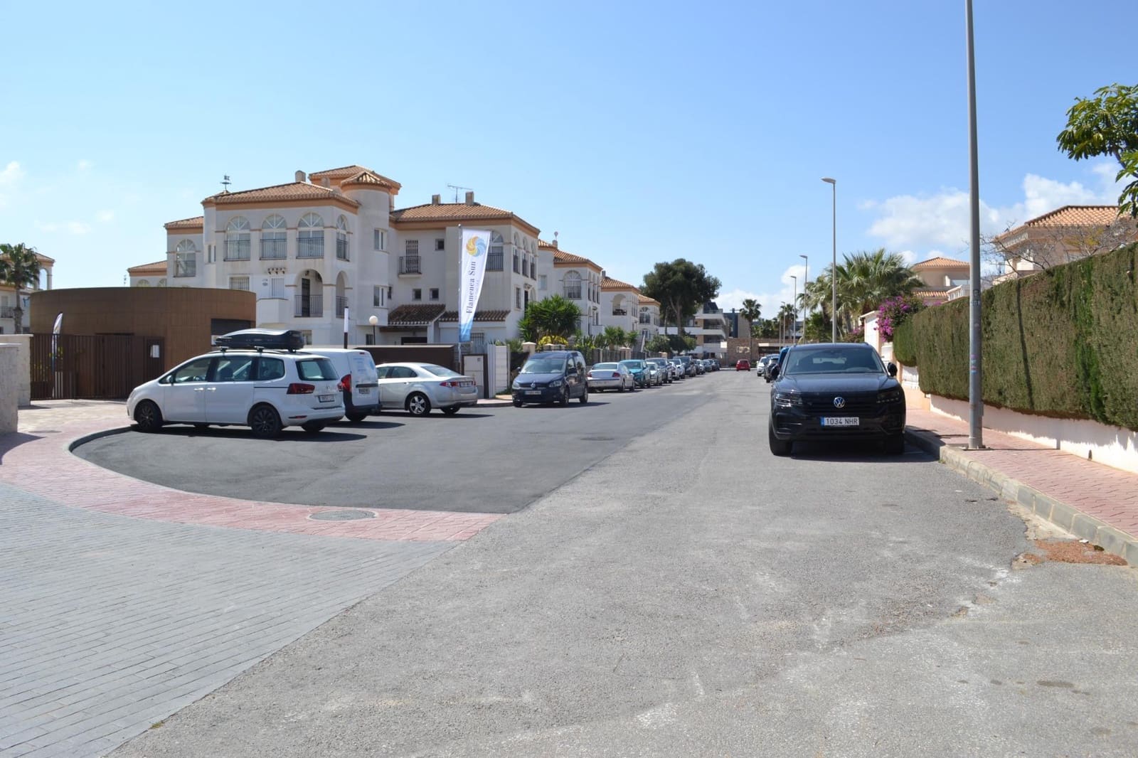 Adosado de 3 habitaciones en La Zenia en venta con piscina garaje - 269.950 € (Ref: 10120142)