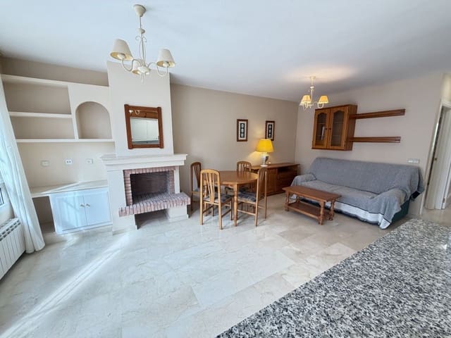 2 chambre Bungalow à vendre à Villamartín - Las Filipinas, Orihuela avec piscine - 198 000 € (Ref: 10120143)