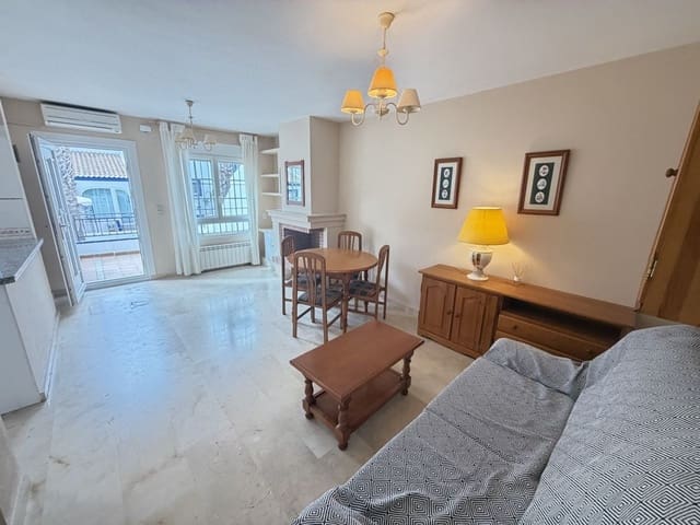 2 chambre Bungalow à vendre à Villamartín - Las Filipinas, Orihuela avec piscine - 198 000 € (Ref: 10120143)