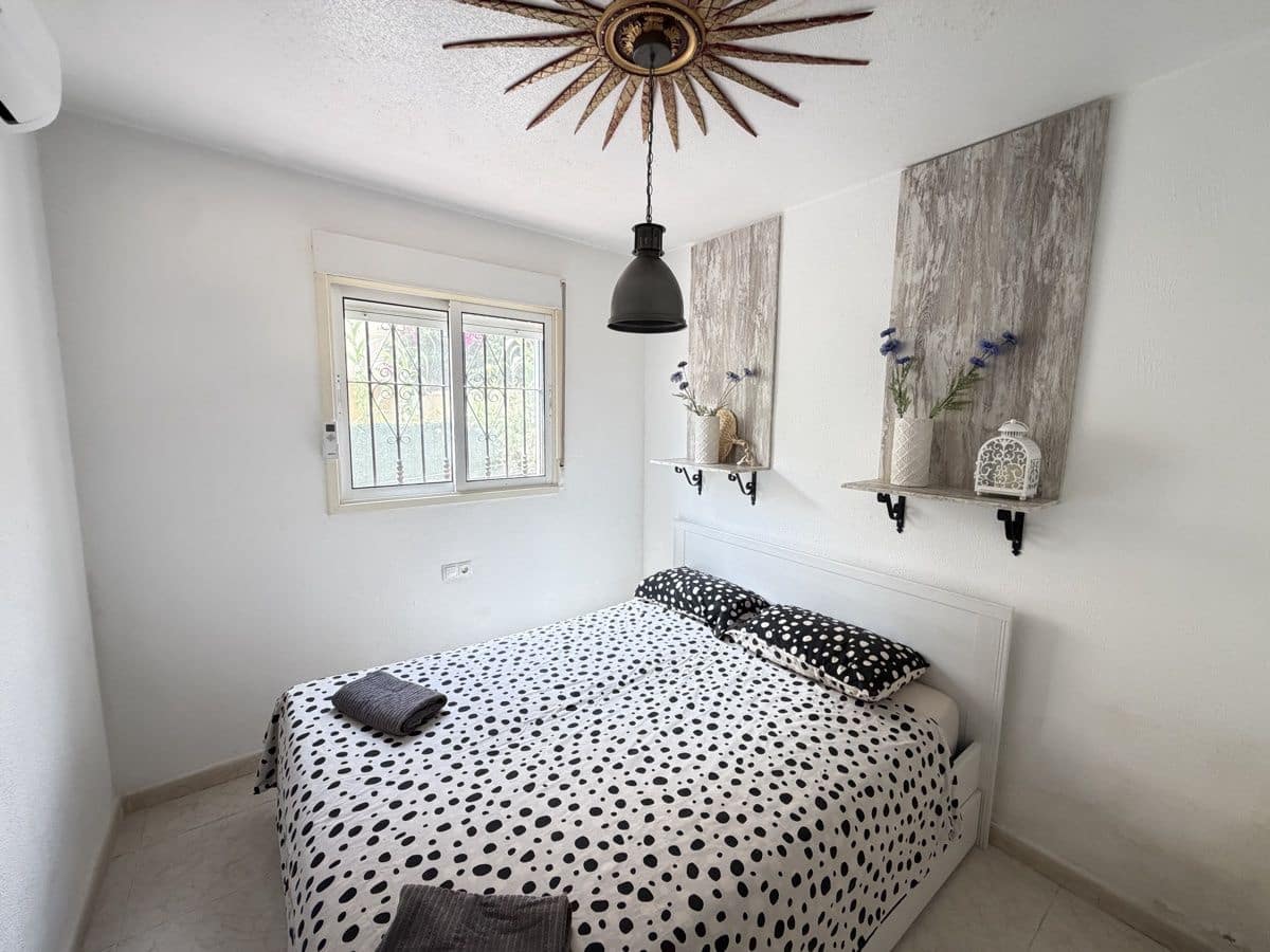 2 soverom Leilighet til salgs i Los Dolses med svømmebasseng - € 159 995 (Ref: 10120144)