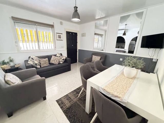 2 slaapkamer Appartement te koop in Los Dolses, Orihuela met zwembad - € 159.995 (Ref: 10120144)