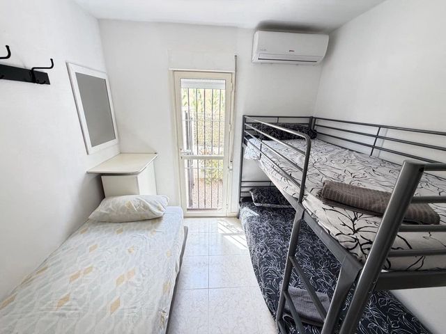 2 slaapkamer Appartement te koop in Los Dolses, Orihuela met zwembad - € 159.995 (Ref: 10120144)