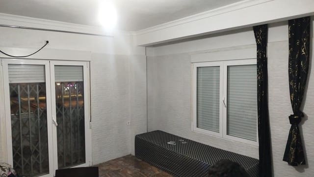 3 soveværelse Lejlighed til salg i Catral - € 110.000 (Ref: 10130118)