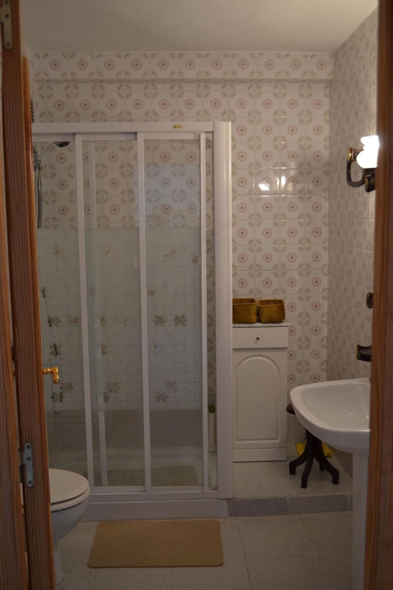 3 sypialnia Apartament do wynajęcia w La Veleta z garażem - 950 € (Ref: 10139927)