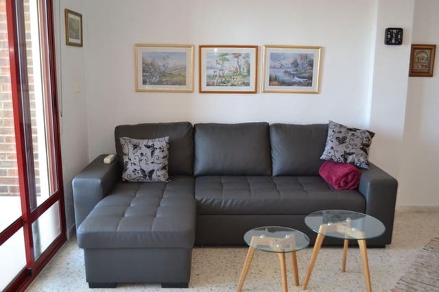 3 sypialnia Apartament do wynajęcia w La Veleta, Torrevieja - 950 € (Ref: 10139927)