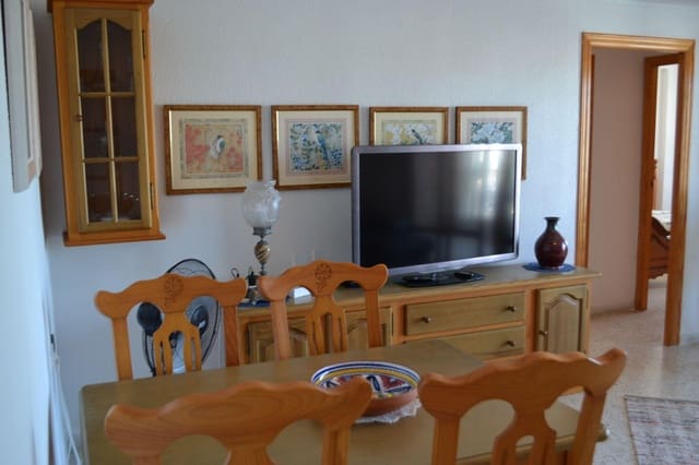 3 sypialnia Apartament do wynajęcia w La Veleta, Torrevieja - 950 € (Ref: 10139927)