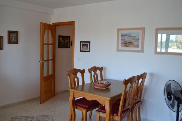 3 sypialnia Apartament do wynajęcia w La Veleta, Torrevieja - 950 € (Ref: 10139927)
